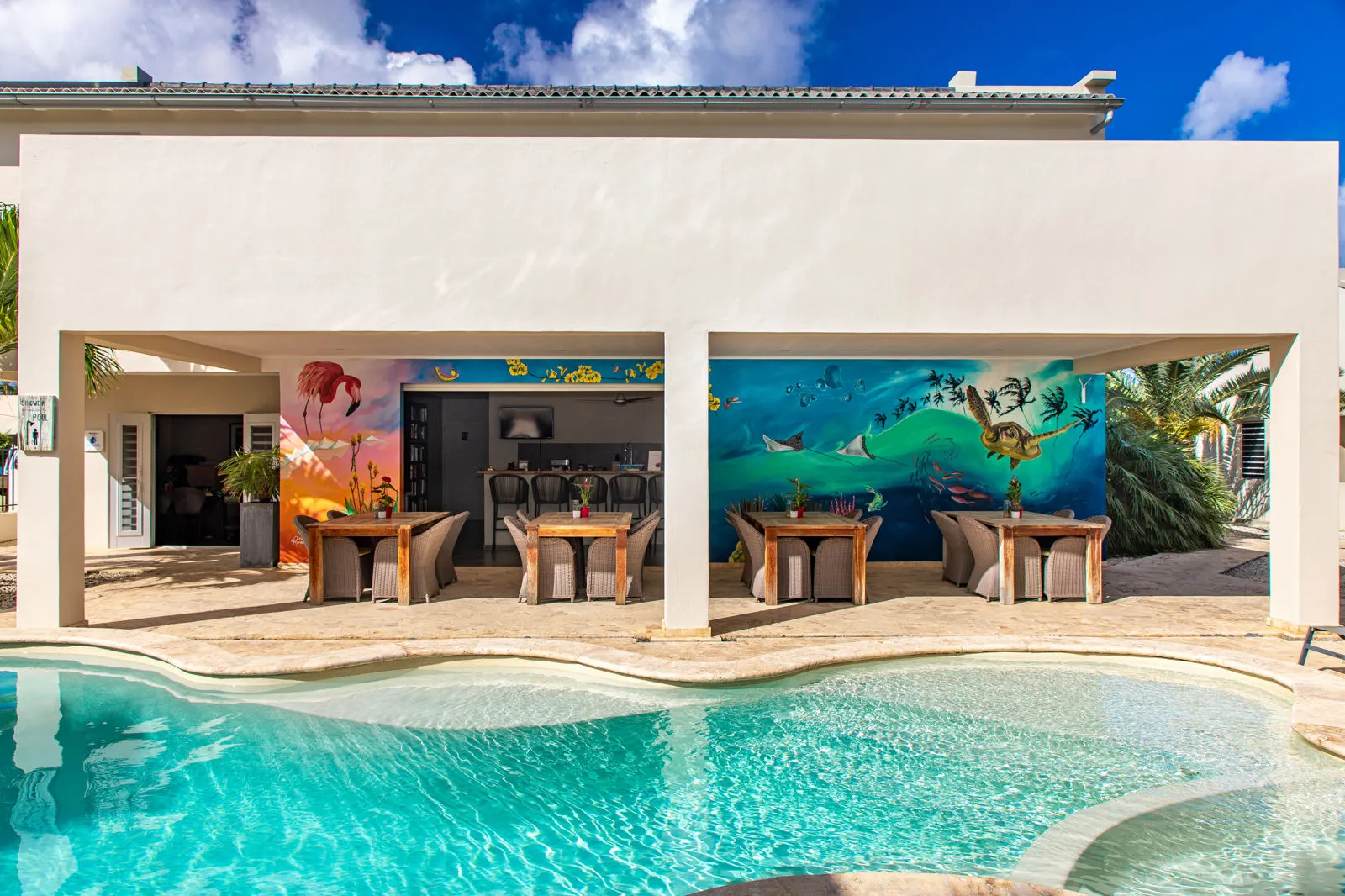 All Seasons Appartementen