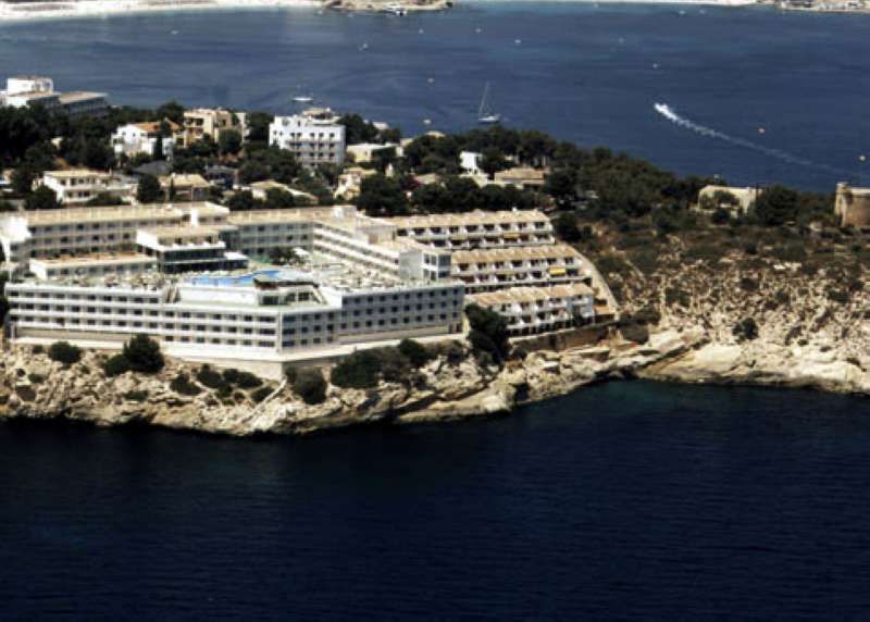 Elba Sunset Mallorca & Thalasso Spa — 2