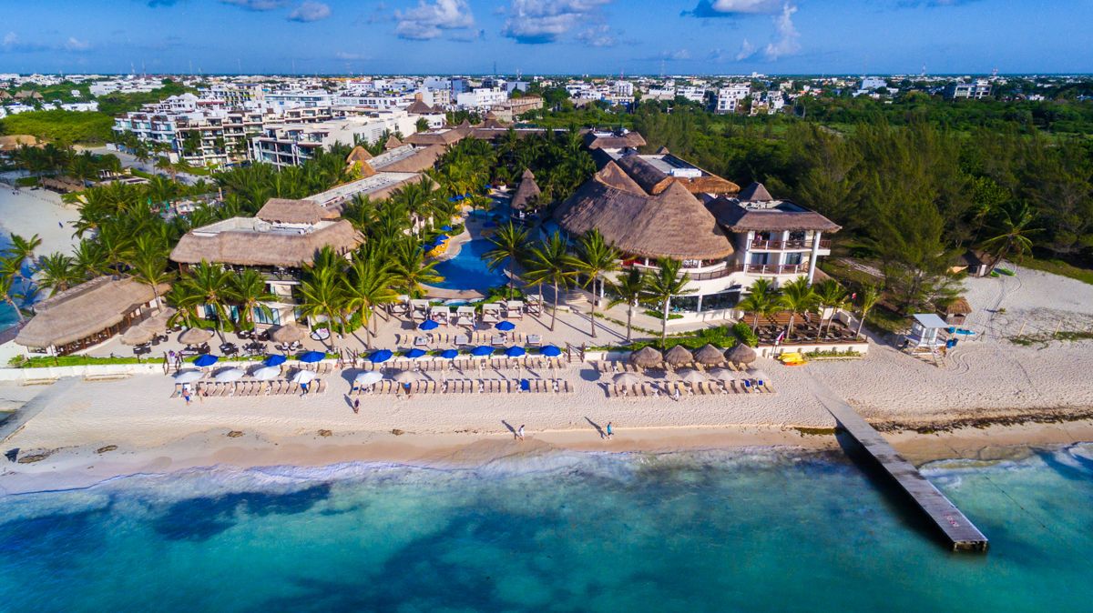 The Reef Coco Beach — 2