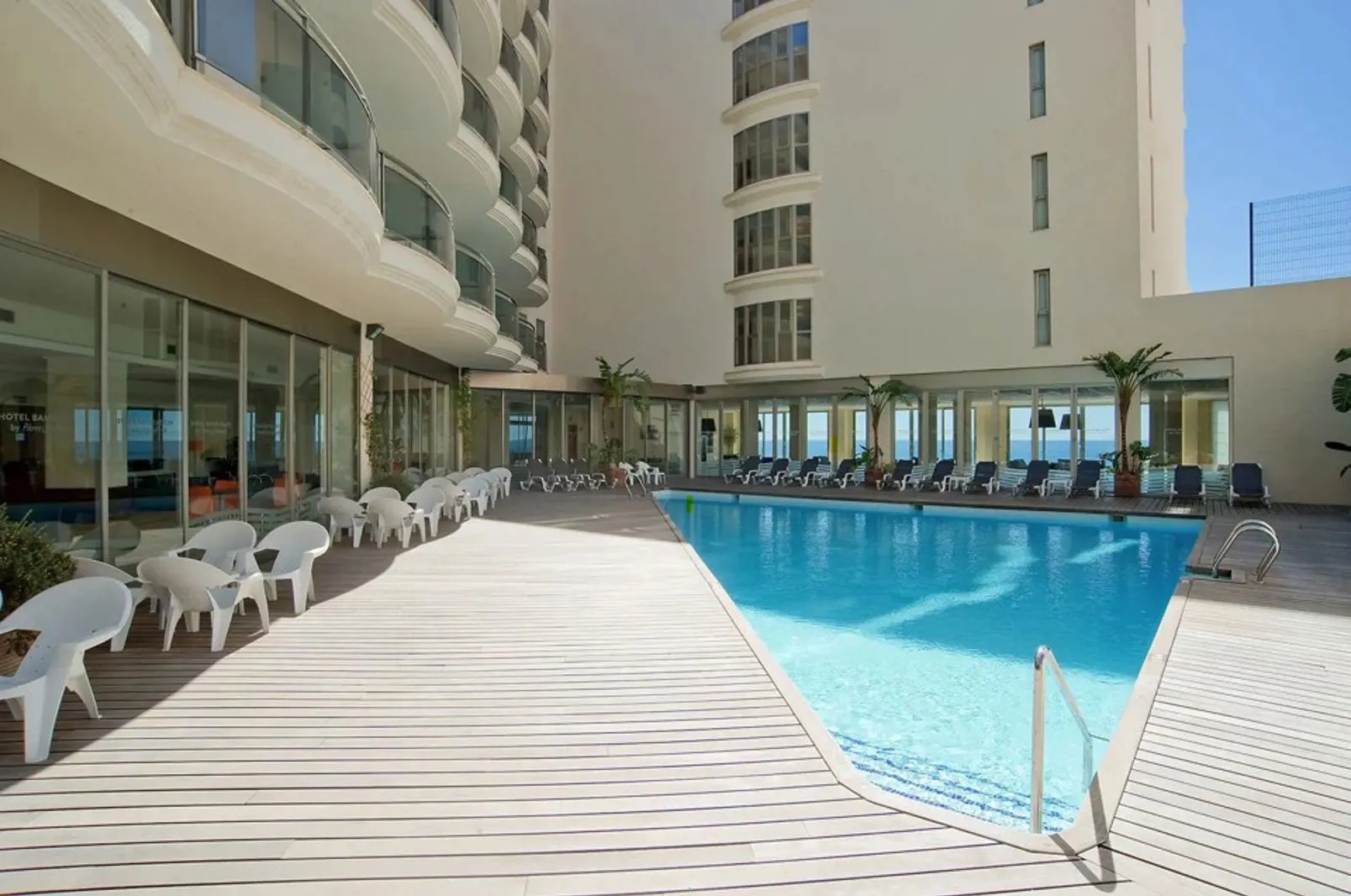 Hotel Calpe, Calpe