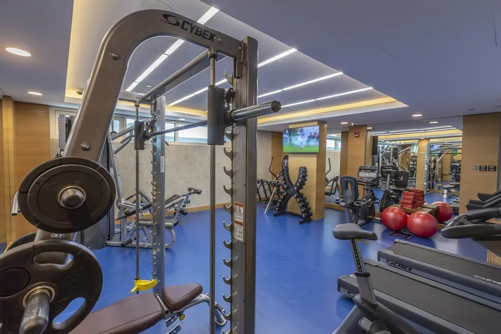 Gulf Inn Hotel Al Nasr