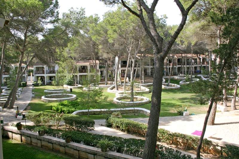 Sol Parc Hotel & Apartments — 2