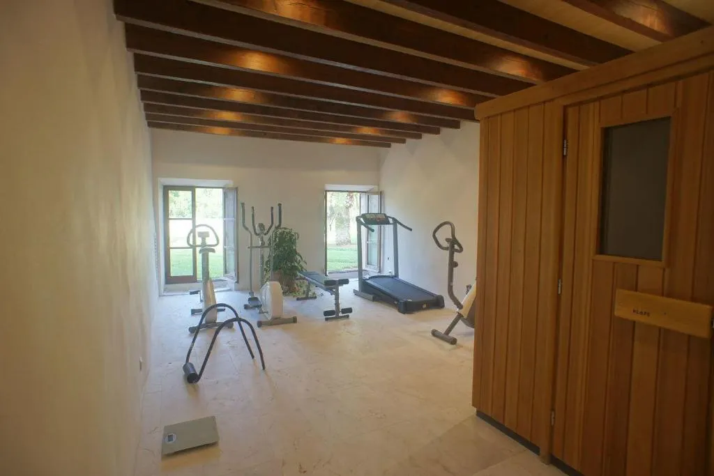 Belle Son Mas Luxury Finca Hotel