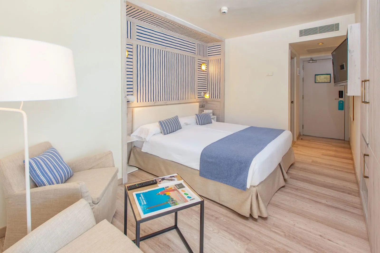 Corallium Beach by Lopesan Hotels