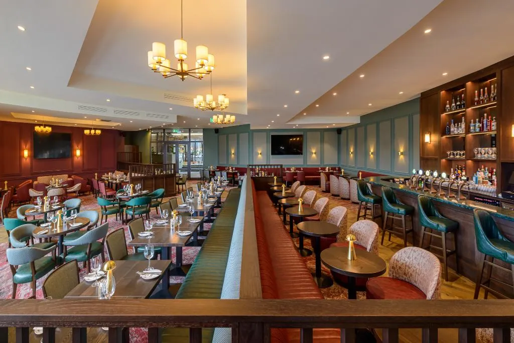 Hotel Killarney