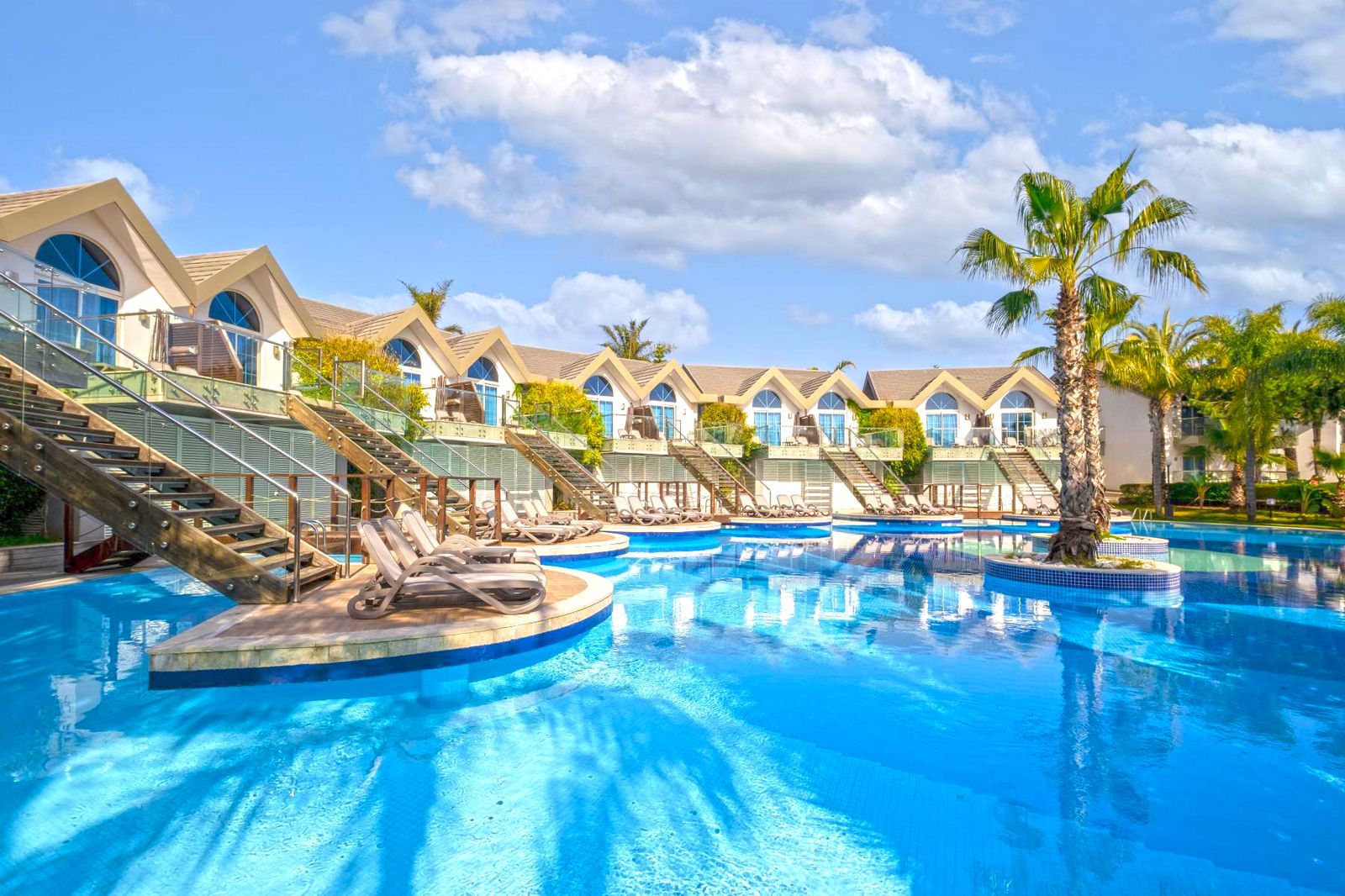 Long Beach Resort Hotel & Spa — 2