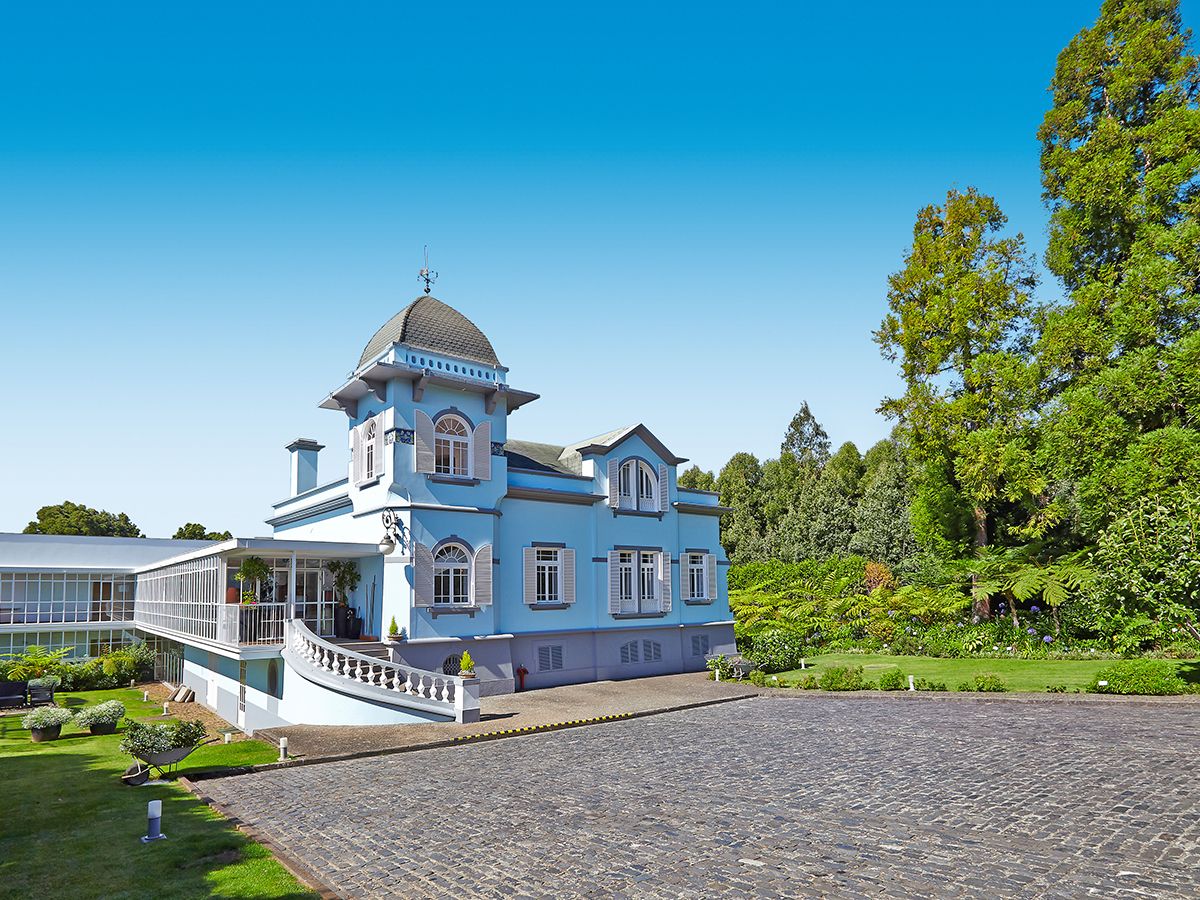 PortoBay Serra Golf, Santo Antonio da Serra, Portugal