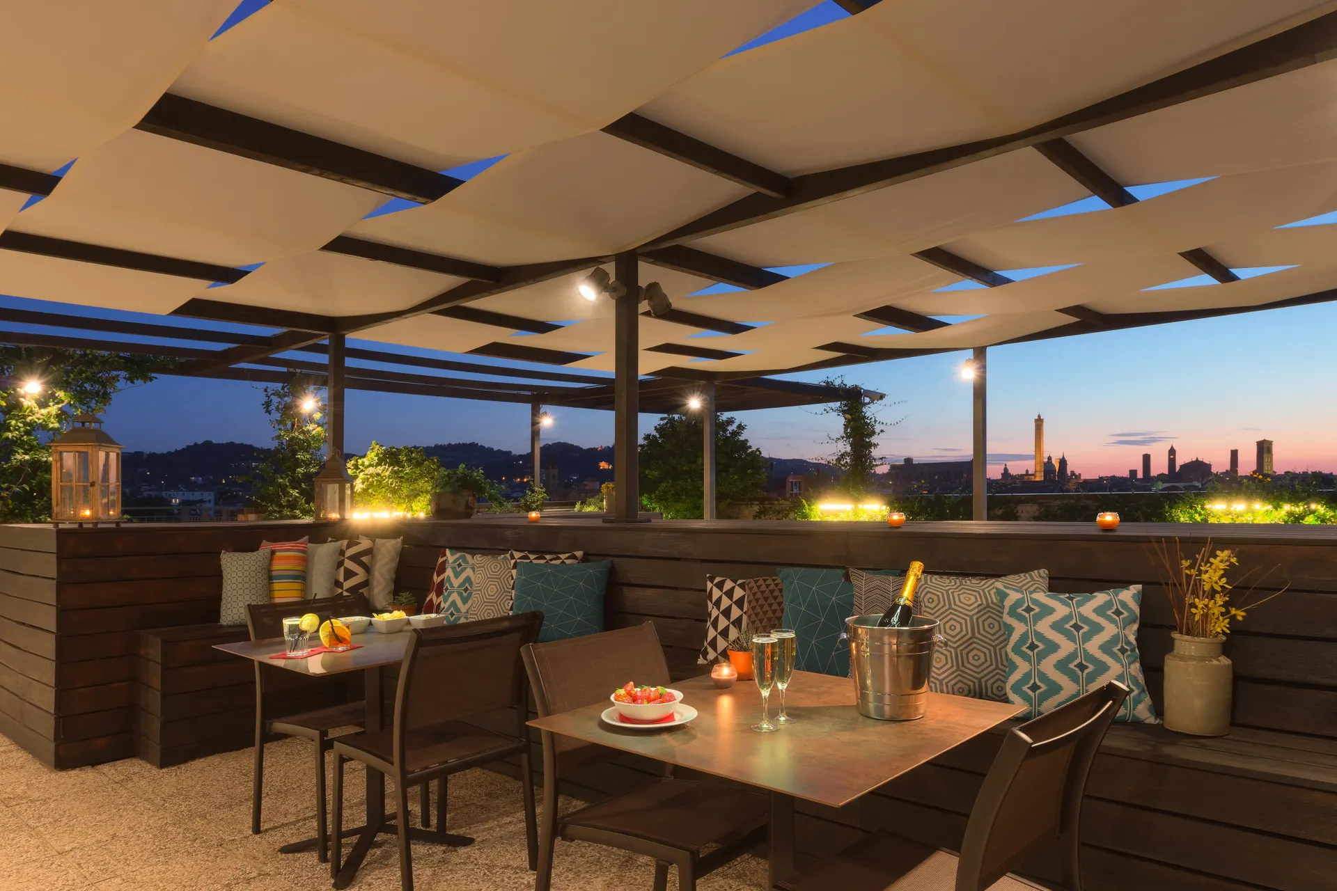 Savhotel Aemilia Bologna