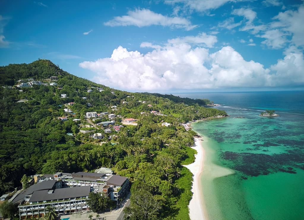 laïla, Seychelles, a Tribute Portfolio Resort, Anse Royale, Seychellen