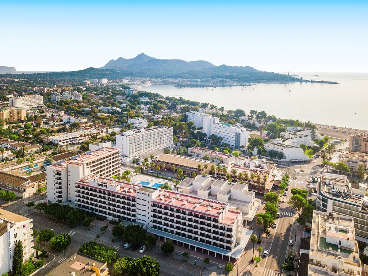 INNSiDE Alcudia
