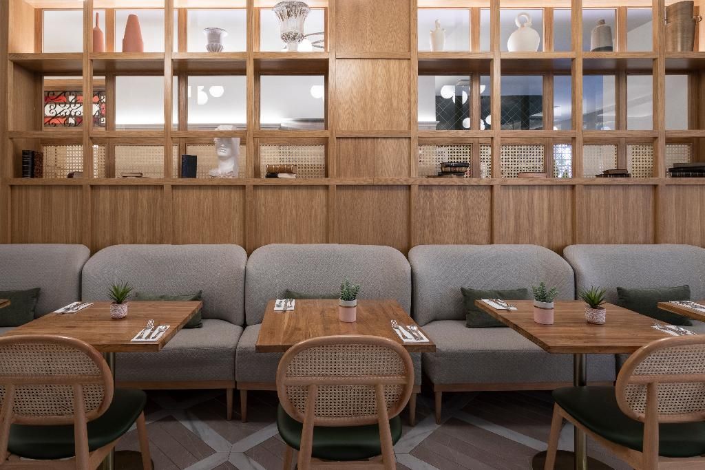 ICON Malabar, Malaga