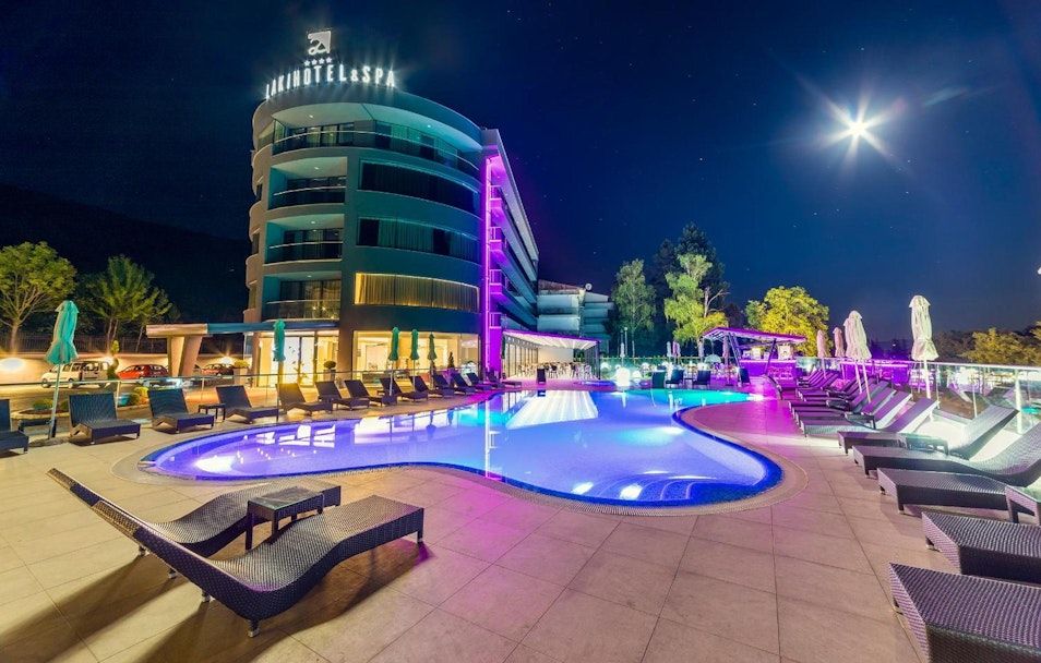 Laki Hotel & Spa — 2