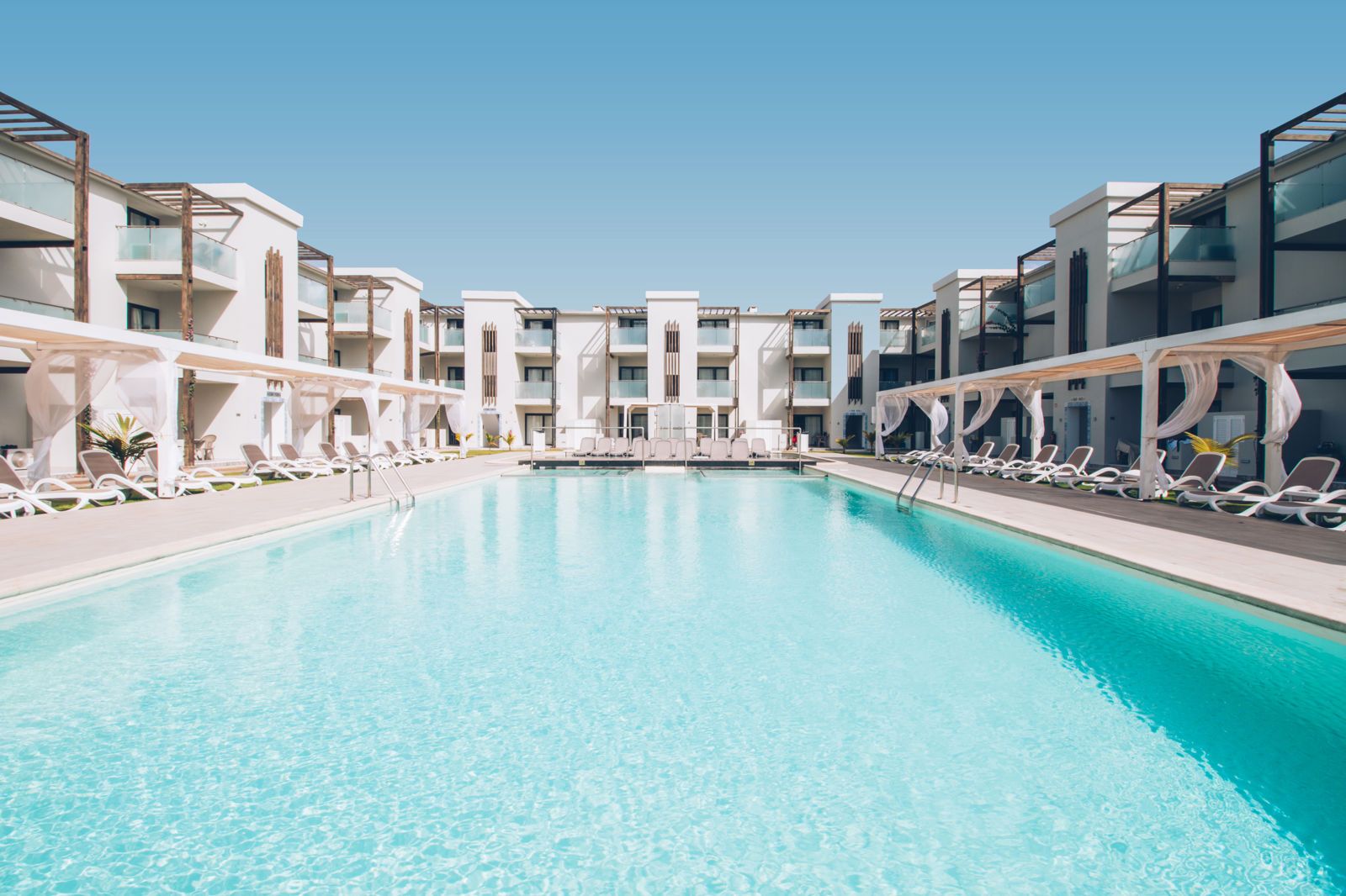 Halos Casa Resort — 2