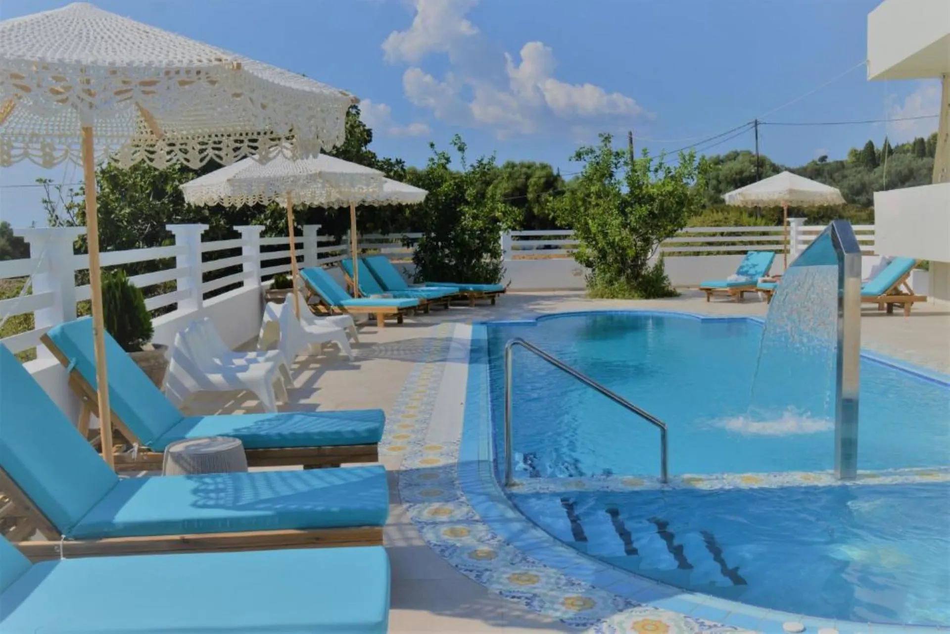 Maggana Residence