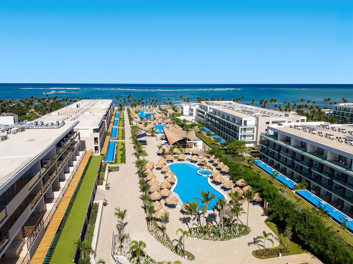 Serenade All Suites, Adults Only Resort, Punta Cana, Dominicaanse Republiek