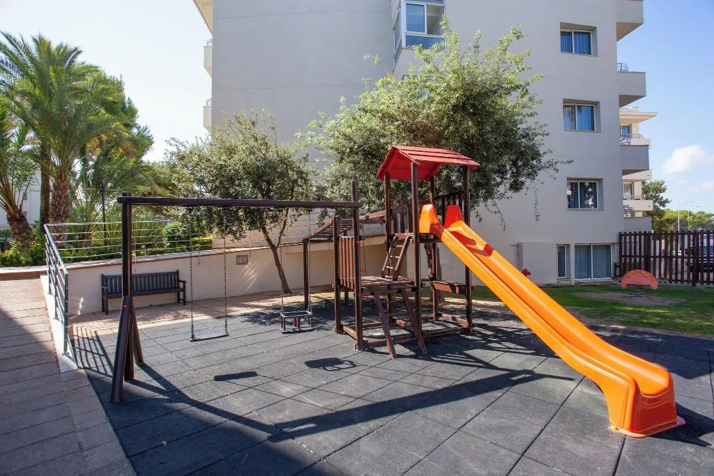 Grupotel Natura Playa