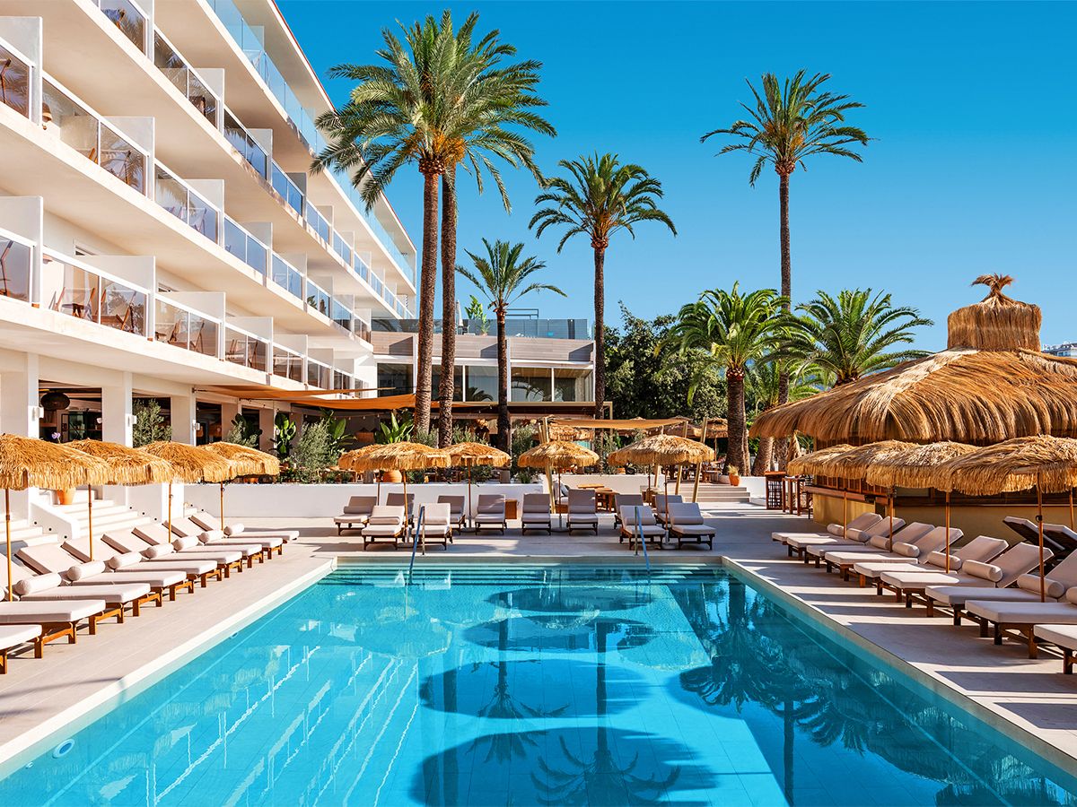 Zel Mallorca — 2
