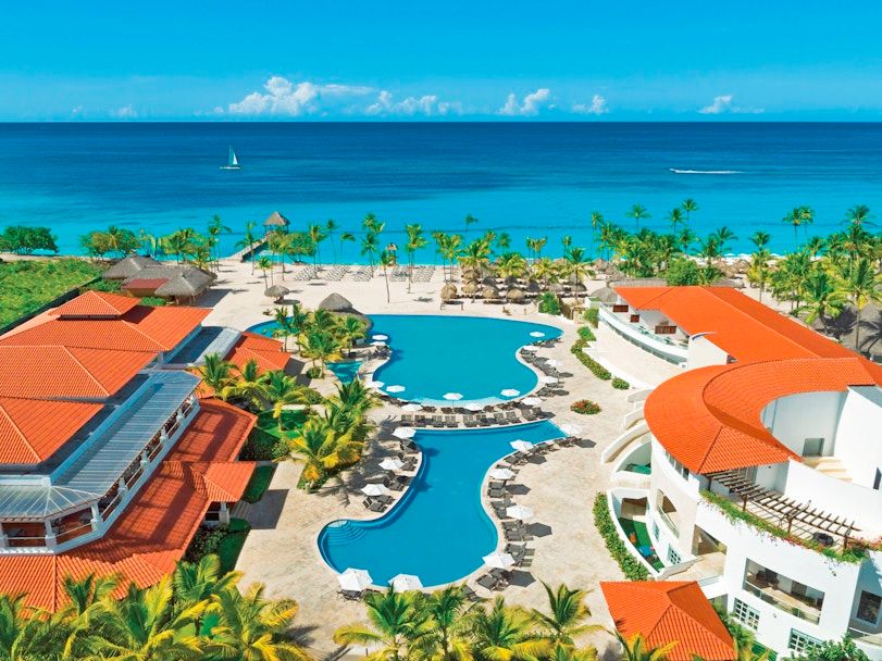 Dreams Dominicus La Romana, La Romana, Dominican Republic