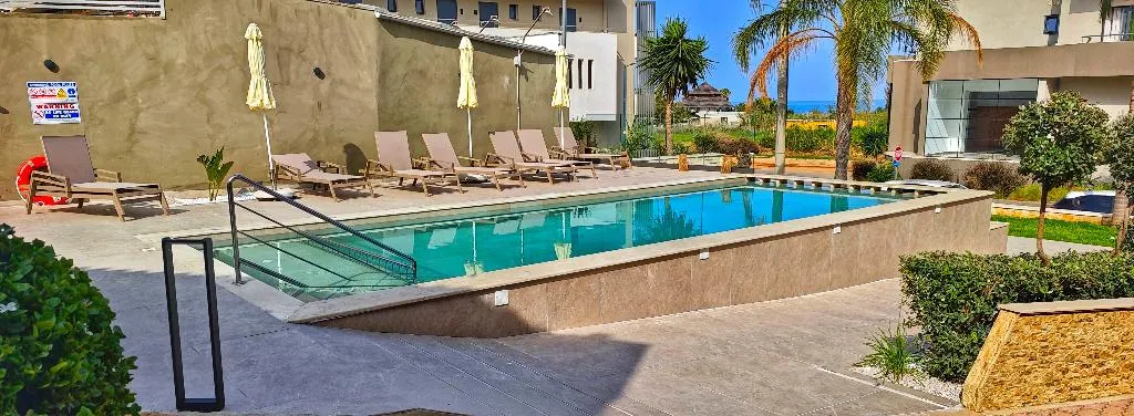 Eko Suites & Apartments