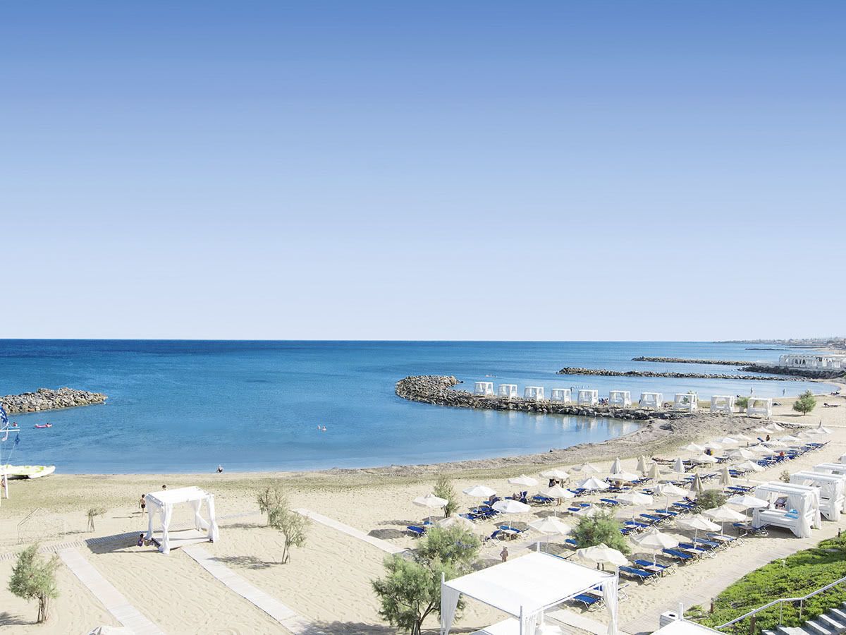 Knossos Beach Bungalows Suites Resort & Spa — 2