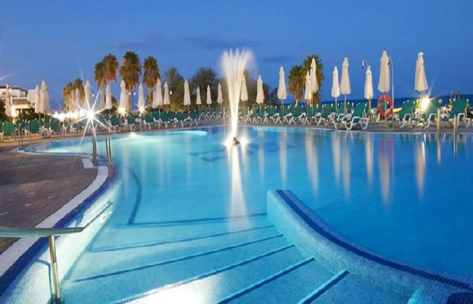 MS Amaragua Hotel & Convention Center — 2