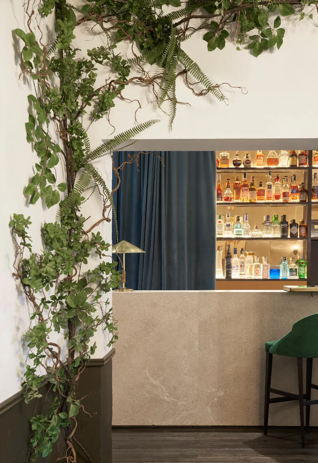 Can Bordoy Gran House Garden