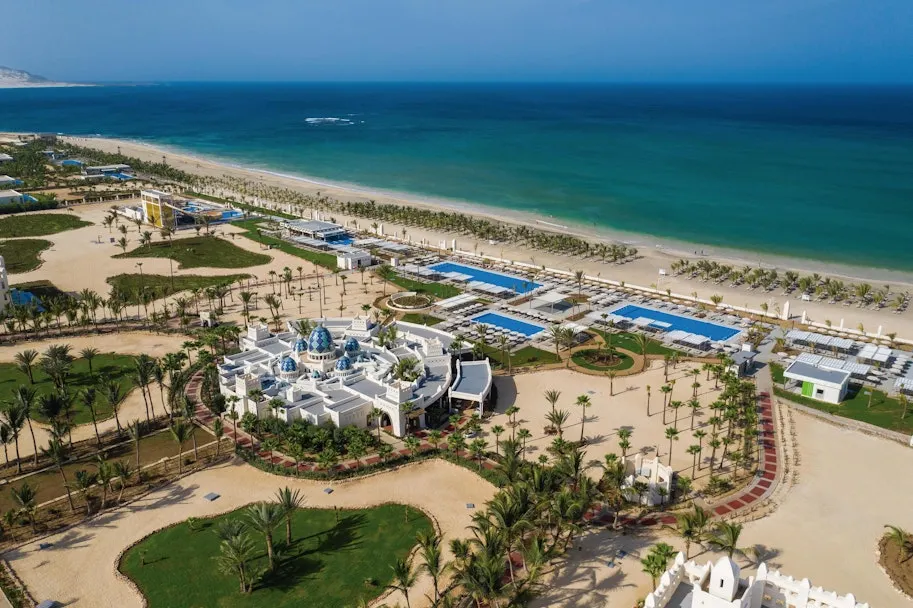 Riu Karamboa, Boavista Island