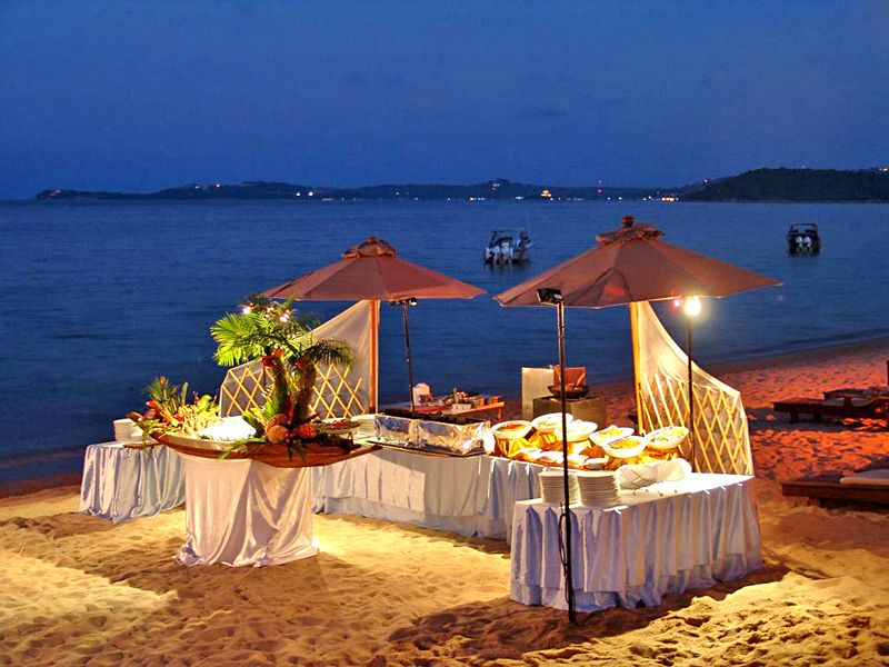 Bo Phut Resort & Spa — 2