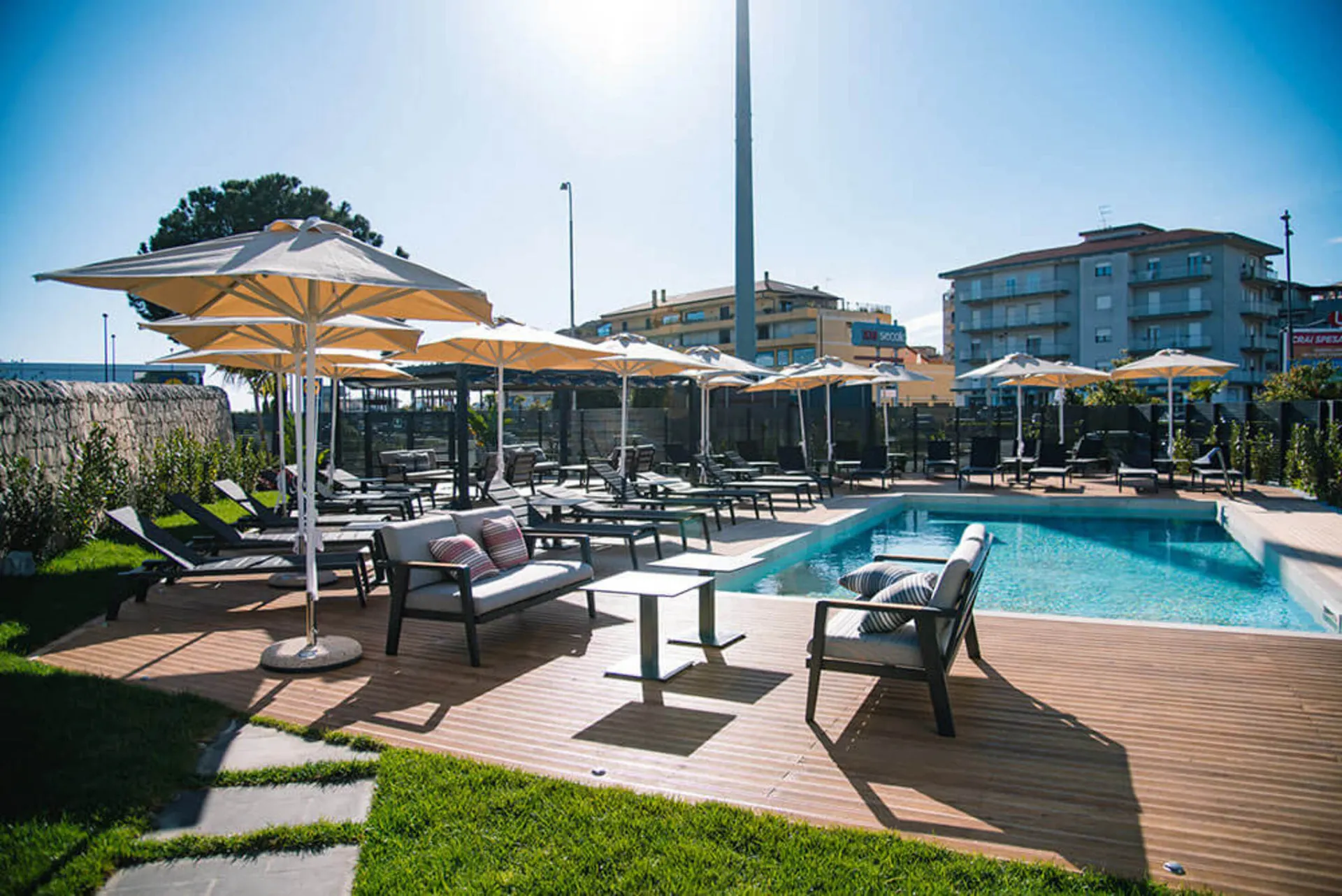 Modica Boutique Hotel