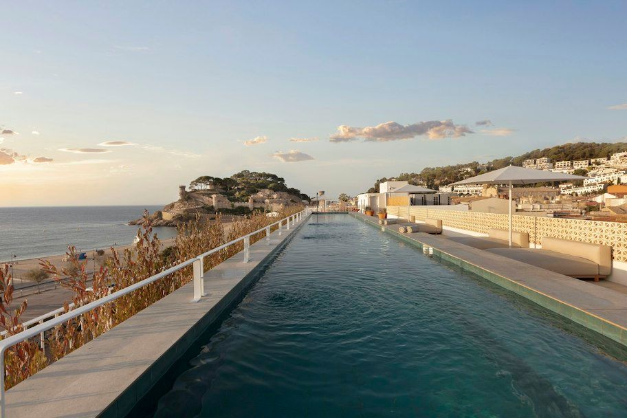 Elisabeth by The Sea Hotel, Tossa de Mar