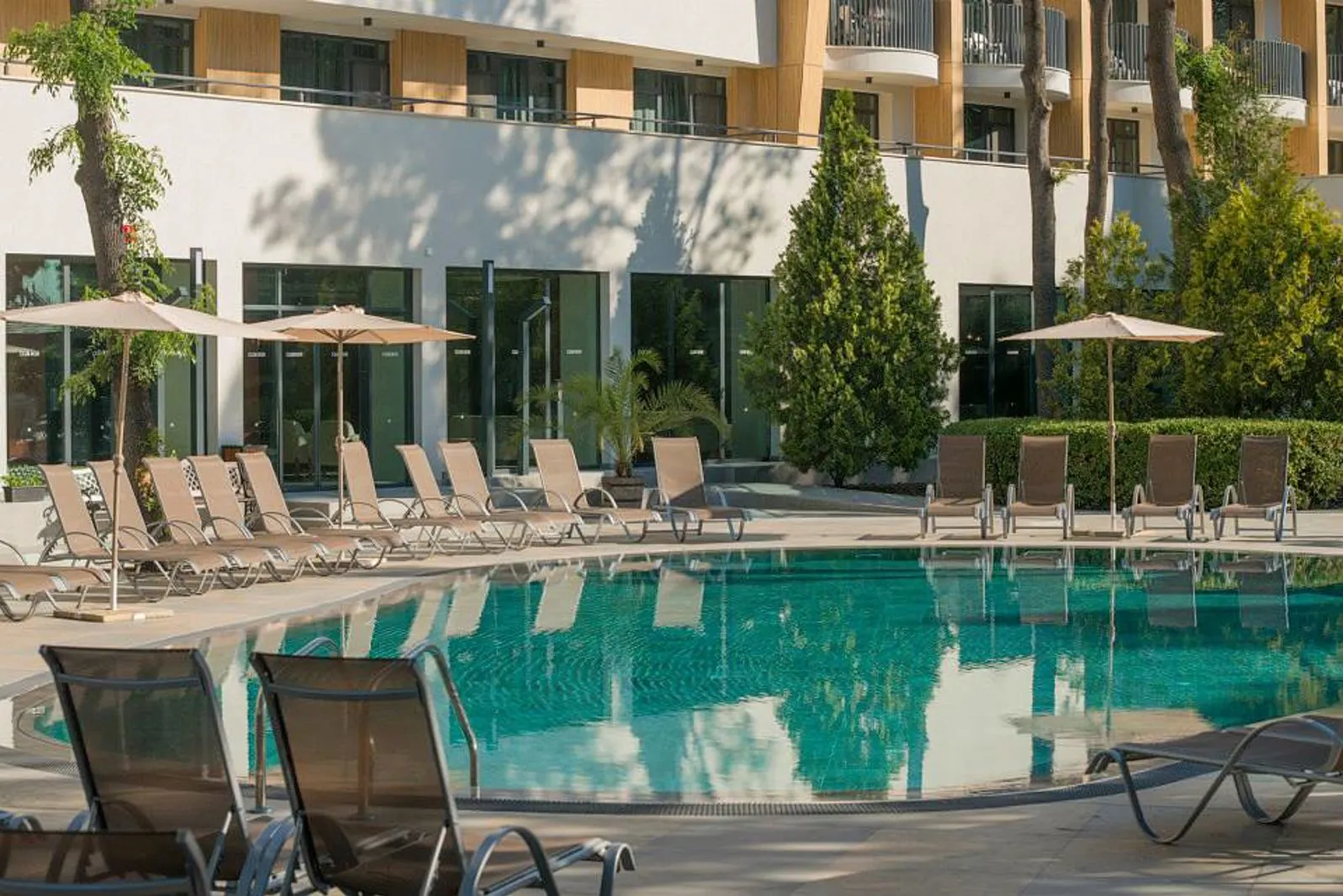 HVD Club Hotel Bor