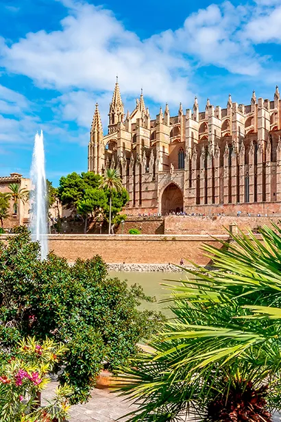 Palma de Mallorca