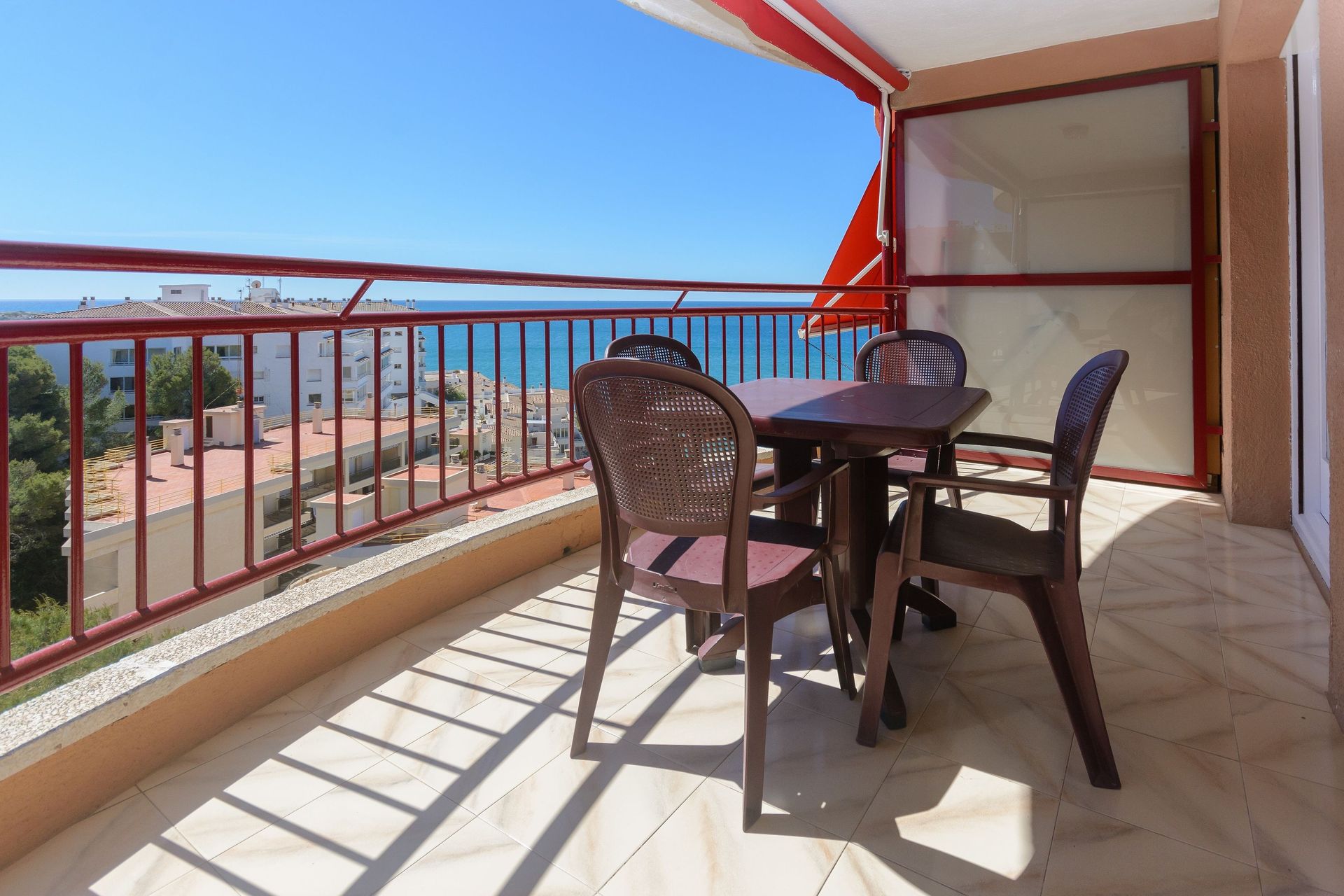 Apartamentos Albatros Family — 2