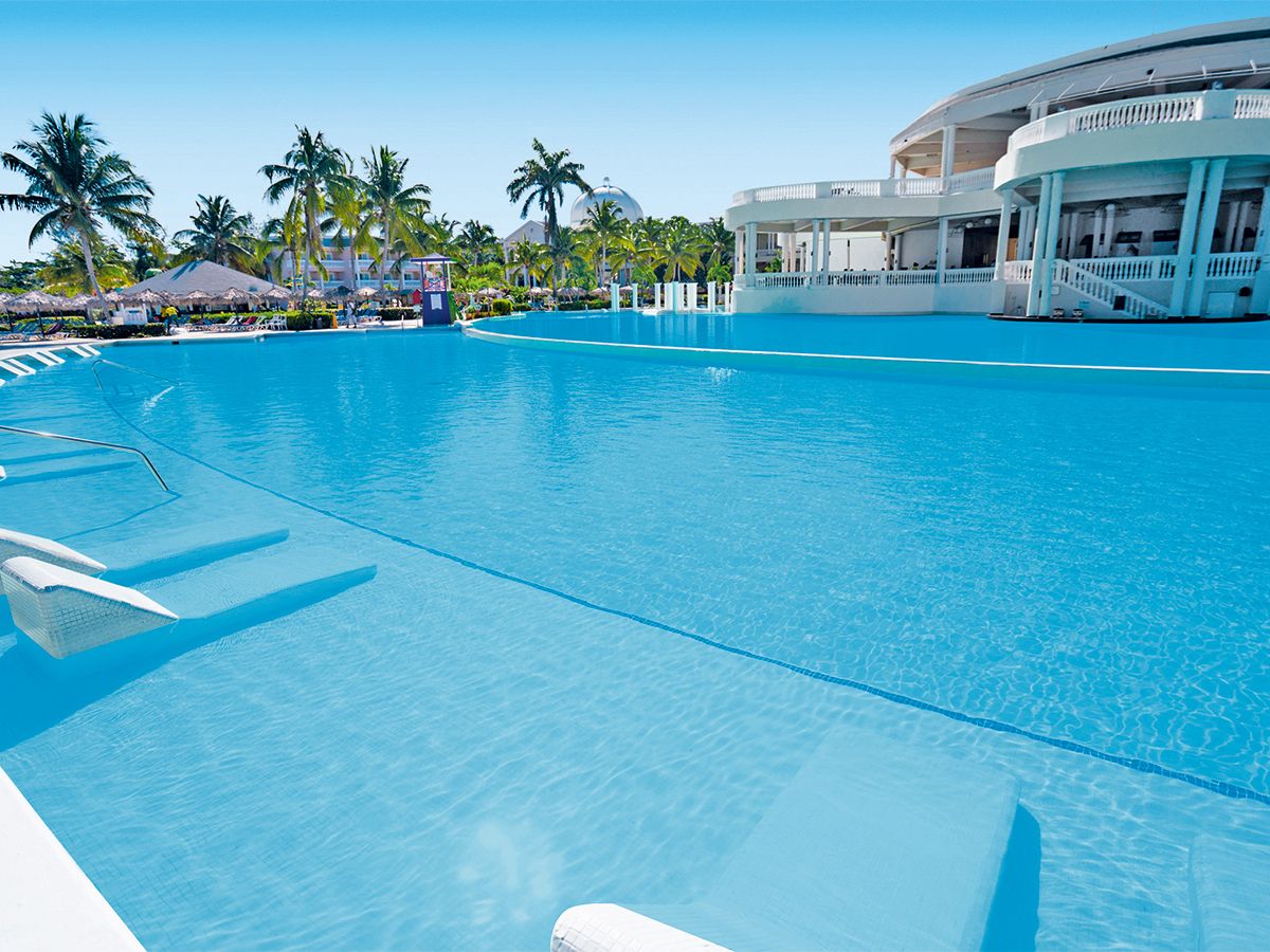 Grand Palladium Jamaica Resort & Spa — 2