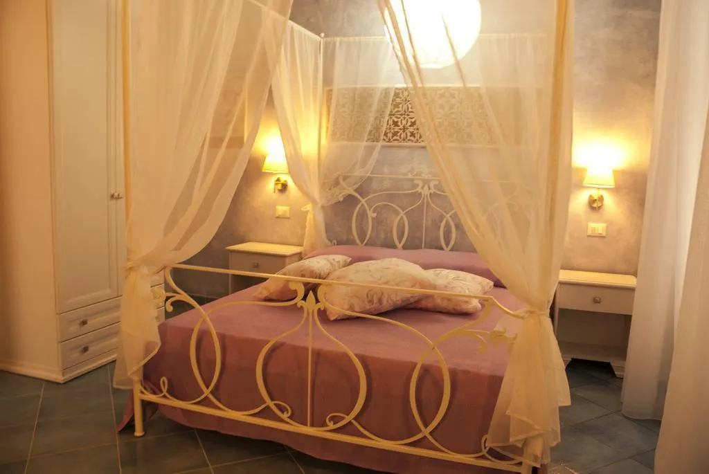 Blu Tropea Maison afbeelding