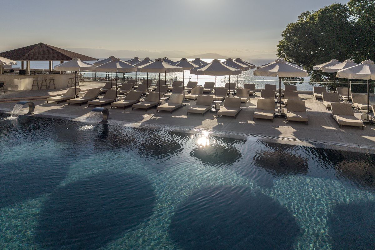 Valmar Corfu by Louis Hotels, Agios Ioannis Peristeron