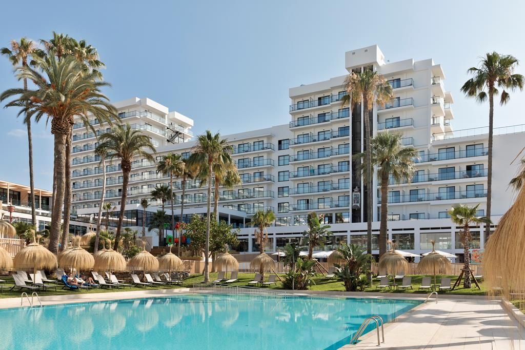 Hotel Best Tritón — 2