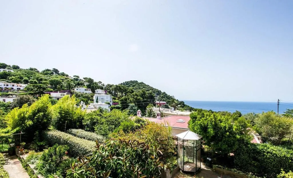 Hotel Villa Sarah