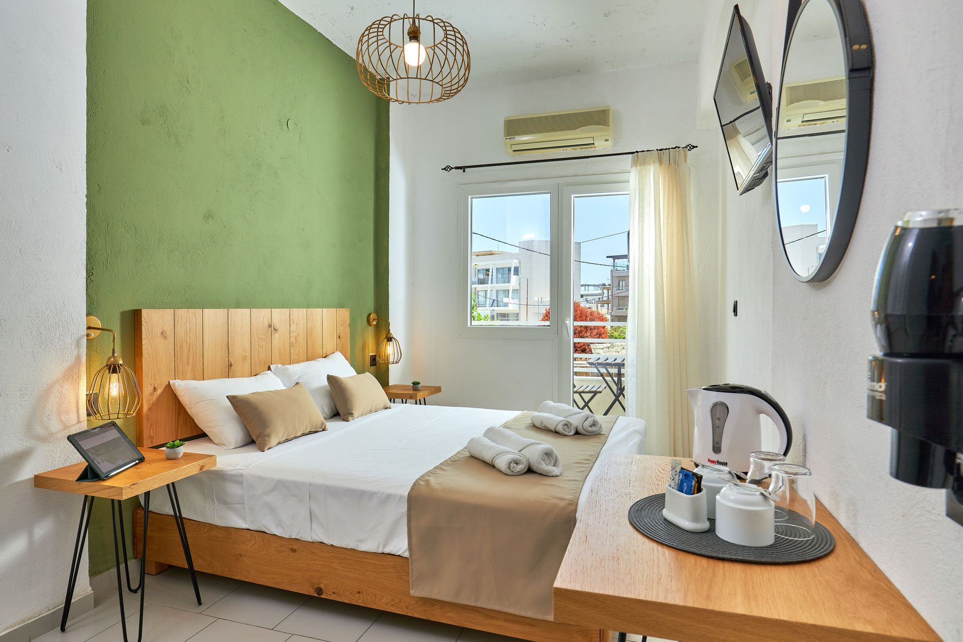 Charm Hotel — 2