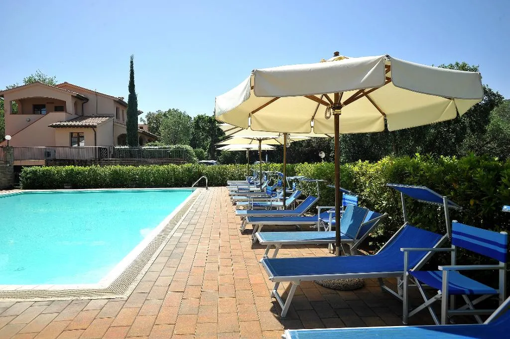 Borgo Etrusco