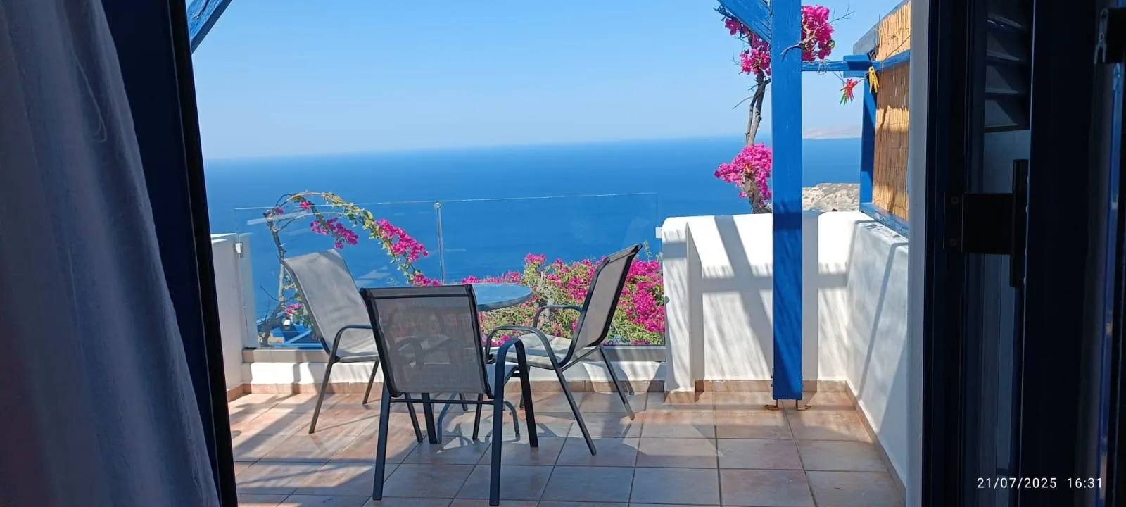 Nymphes Luxury Apartments Studios