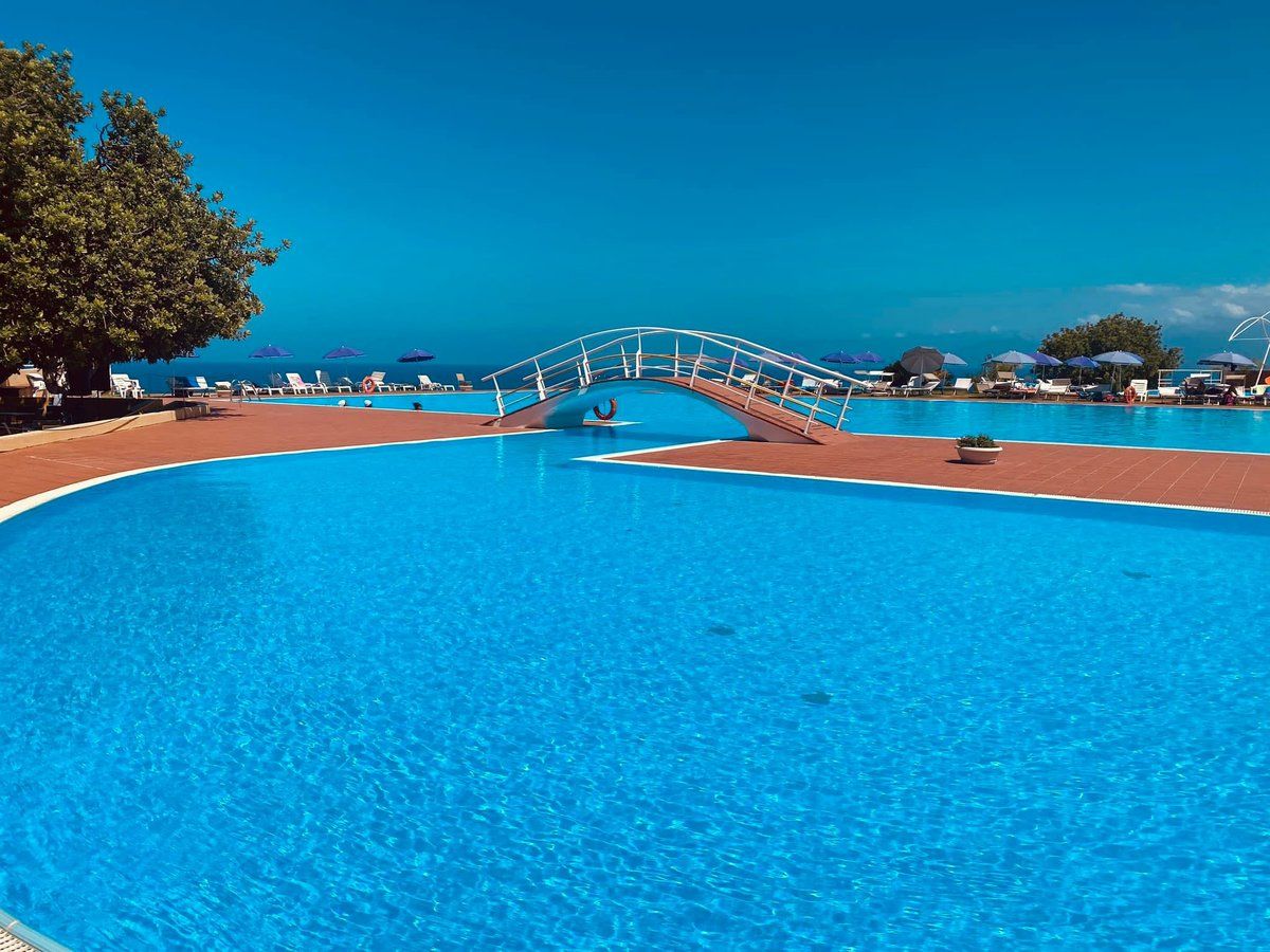 Torre Normanna Hotel & Resort — 2