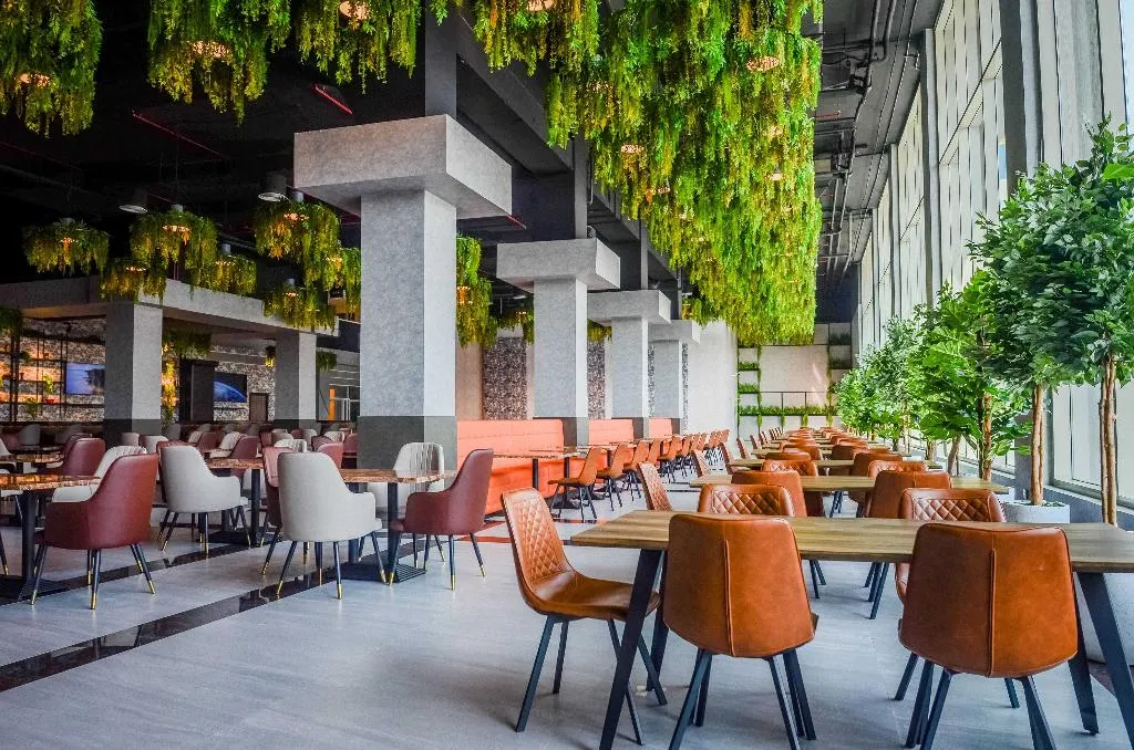 Vogo Grand Hotel Dubai