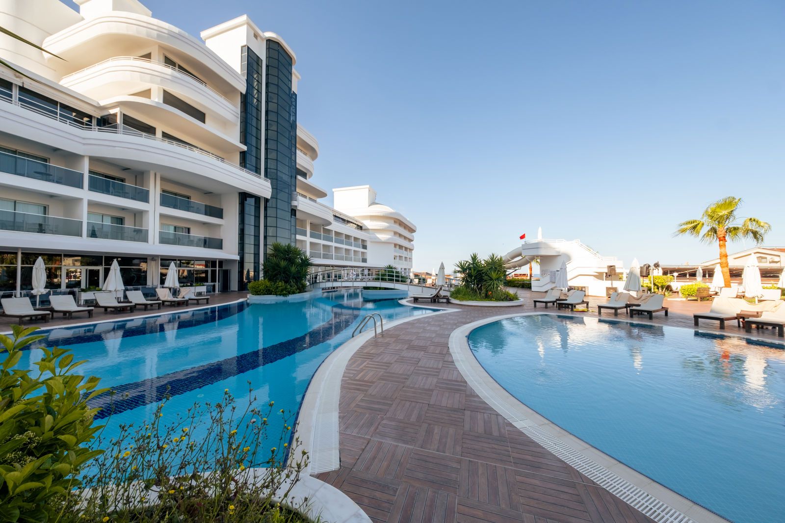 Laguna Beach Alya Resort & Spa — 2