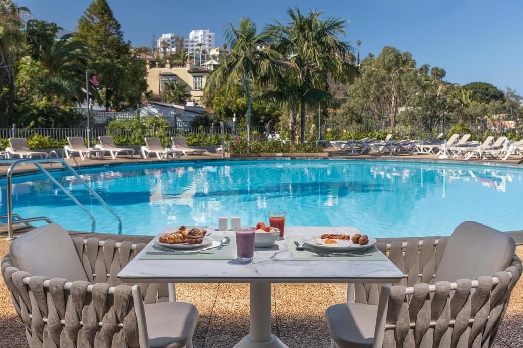 Hotel Atlantic El Tope — 2
