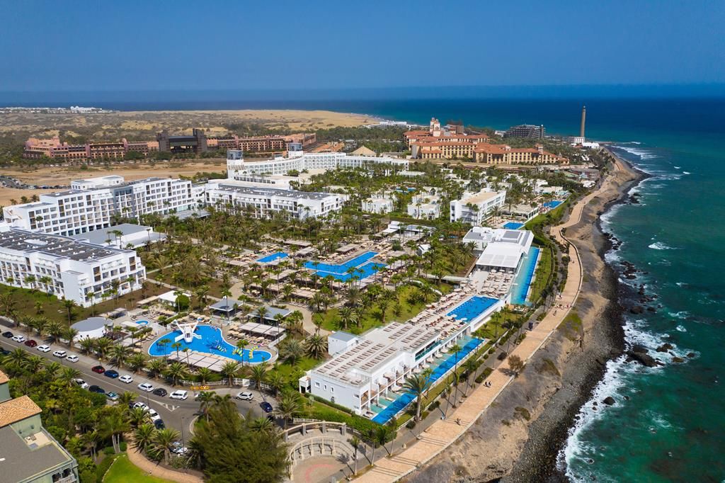 Hotel Riu Gran Canaria — 2