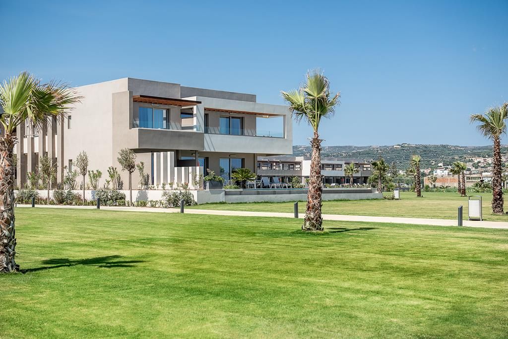 Euphoria Resort — 2