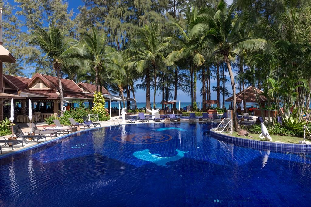 Best Western Premier Bangtao Beach Resort & Spa — 2