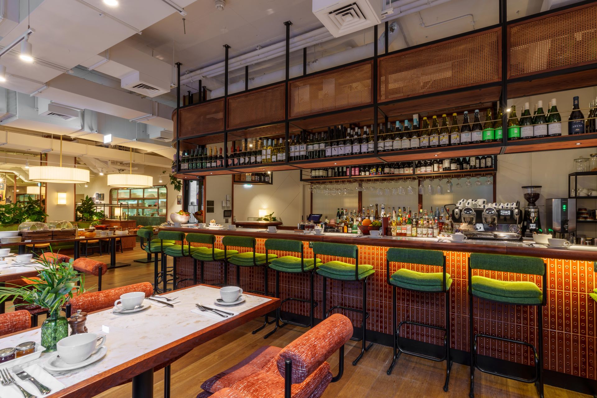 Leonardo Hotel London Aldgate — 2