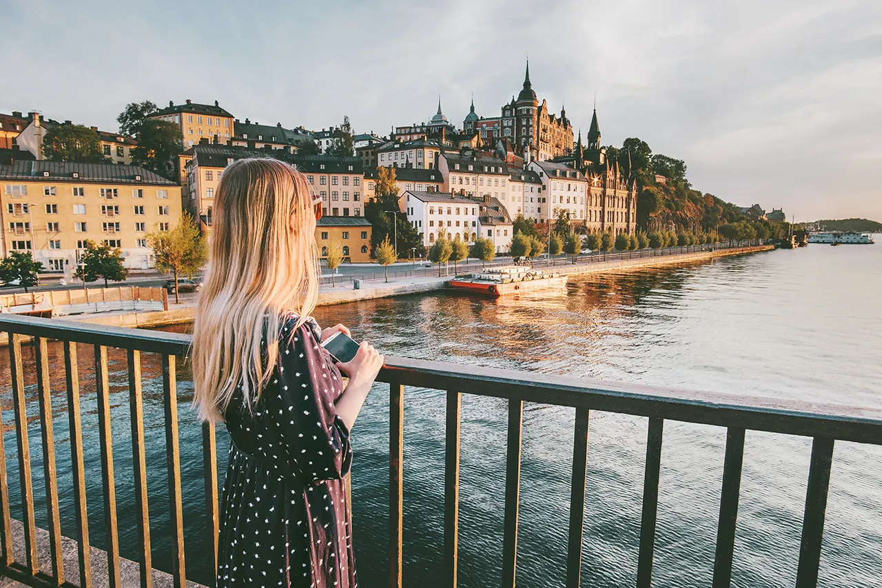 Mijn tips: dit moet je zien en doen in Stockholm!